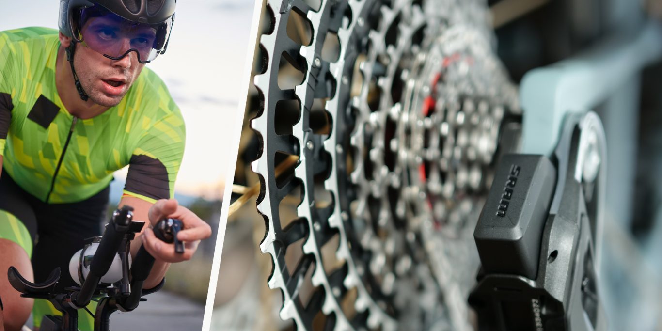 Das Triathlonrad - Die absolute Sportskanone